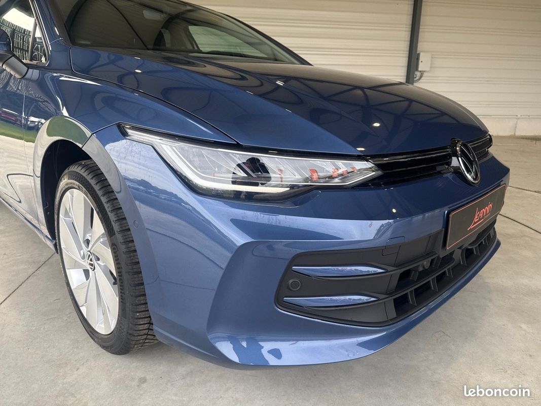 VOLKSWAGEN Golf 1.5 TSI EVO2 116 BVM6 Life Plus (image 30)