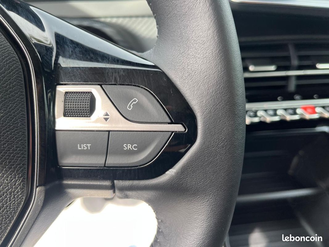 PEUGEOT 208 1.2 PureTech 100 SS BVM6 Active Pack TVA RECUPERABLE (image 14)