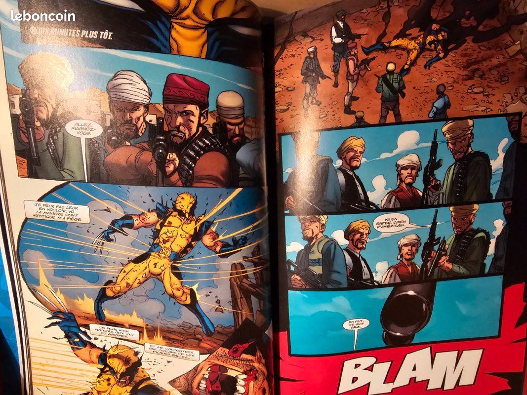 Marvel-wolverine (image 3)