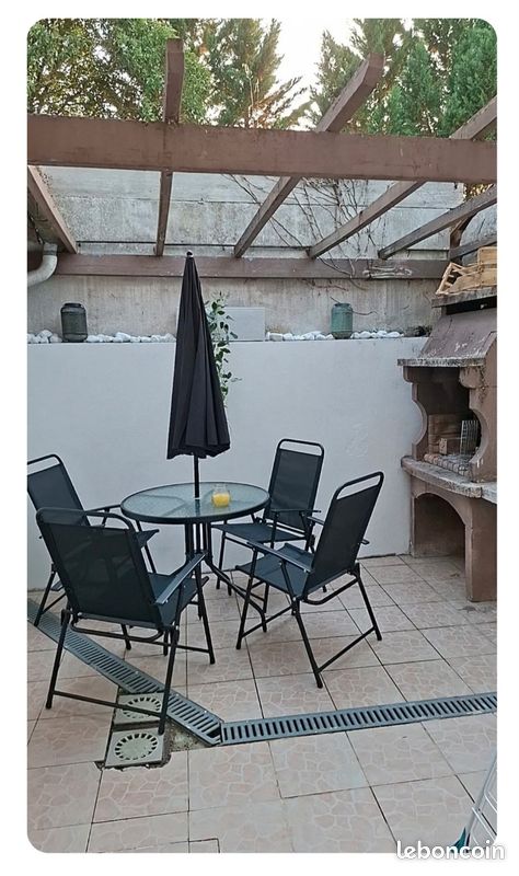 Maison 3 pièces 60 m² · à Le Passage · 60 m² · 120 000 €