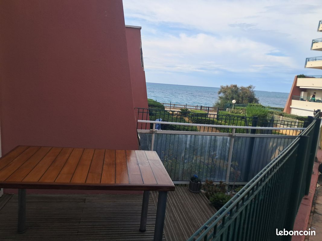 Appartement 1 pièce 27 m² · à Sète · 27 m² · 139 000 €