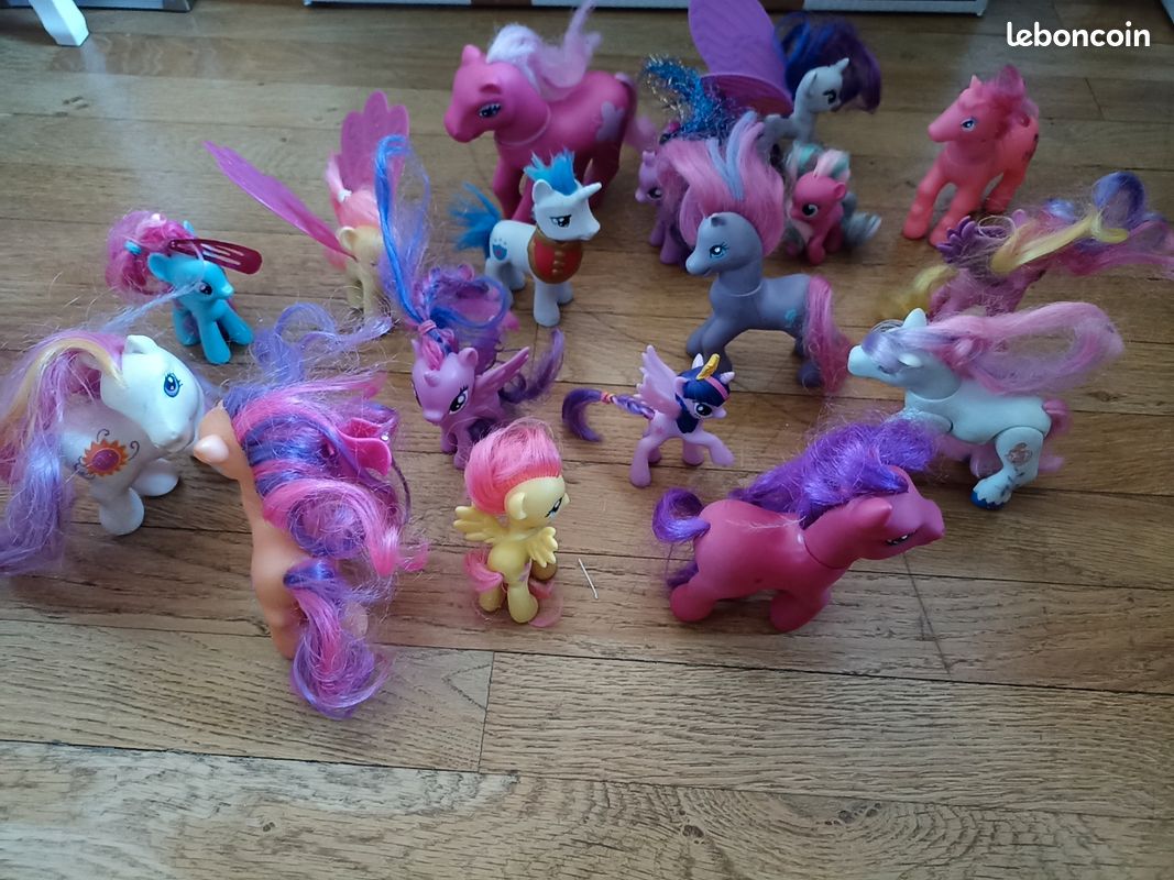 Poney (image 6)