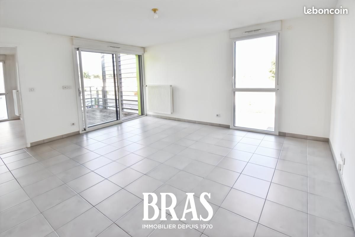 Appartement 2 pièces 53 m² · à Haute-Goulaine · 53 m² · 680 €/mois