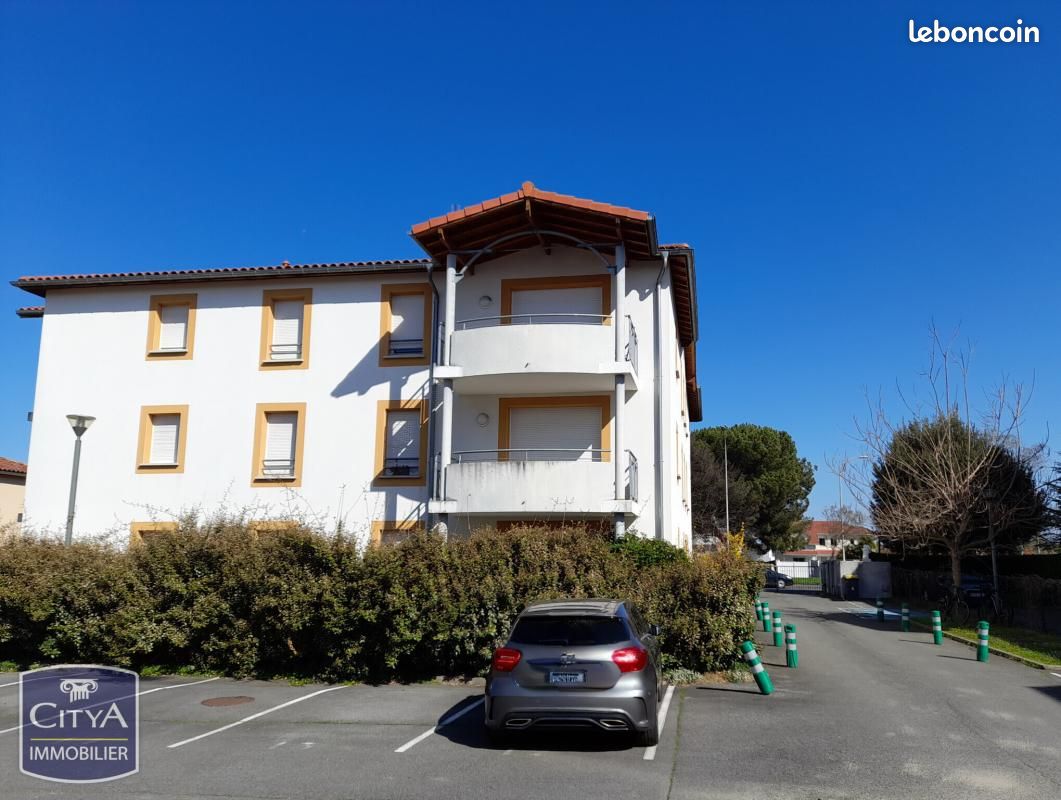 Appartement 3 pièces 67 m² · à Tarbes · 67 m² · 93 500 €