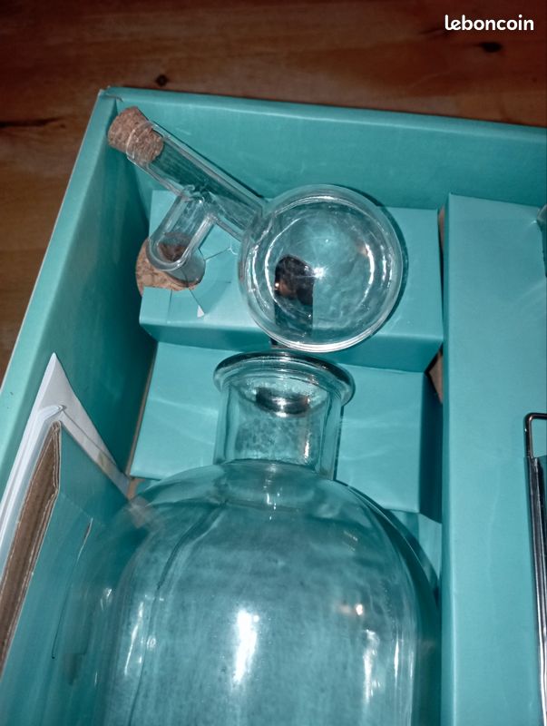 Fabrication de lessive (image 4)