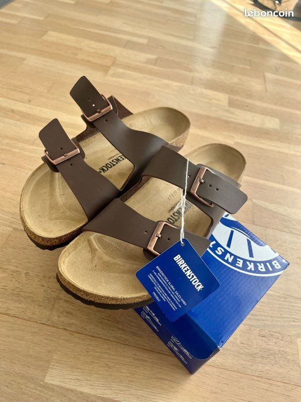 Birkenstock Arizona neuve (image 2)