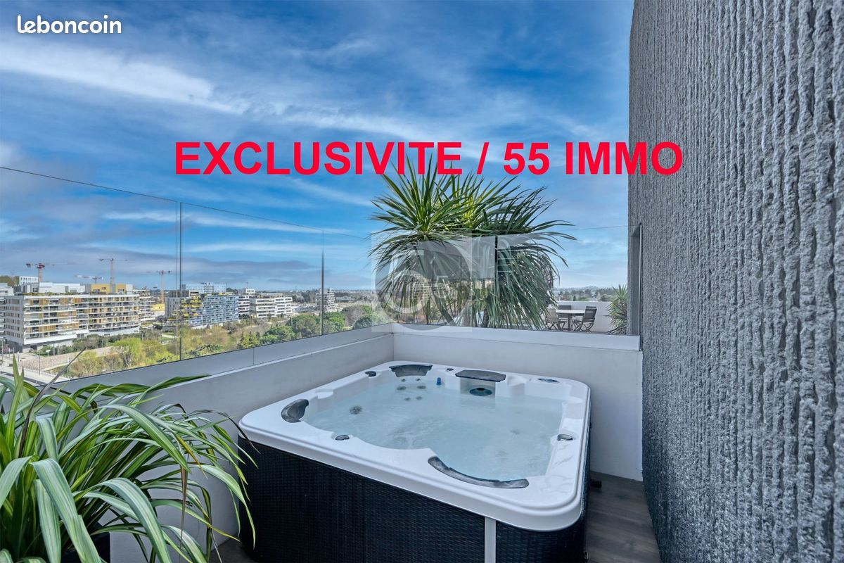 Appartement 4 pièces 110 m² (image 6)