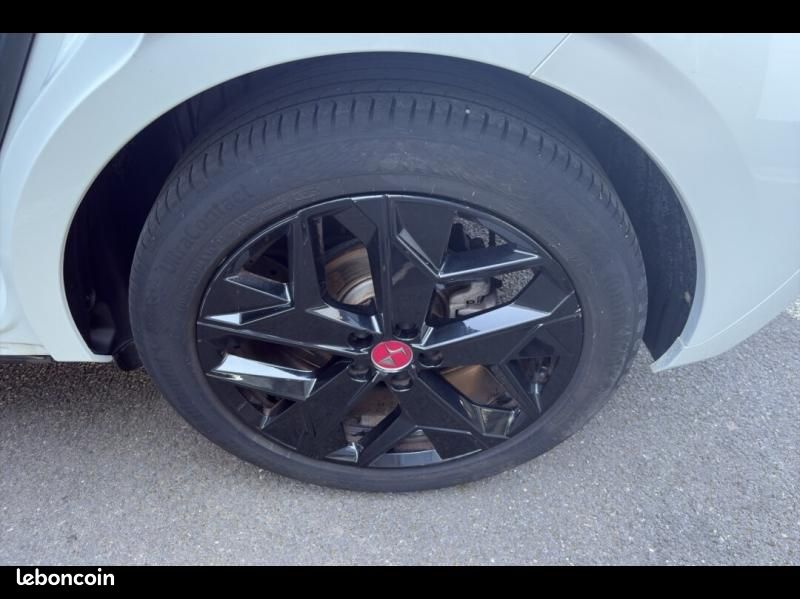 Ds DS 4 BlueHDi 130ch Performance Line + Automatique (image 26)