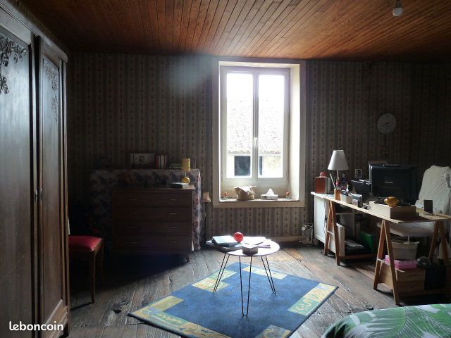 Maison de ville 6 pièces 158 m² - Piégut-Pluviers 24360 (image principale 7)