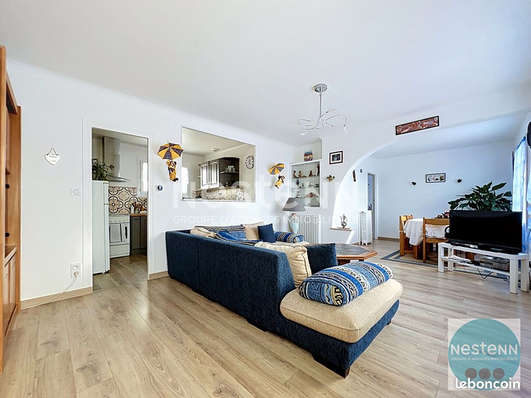 Maison 4 pièces 76 m² · à Blois · 76 m² · 172 800 €