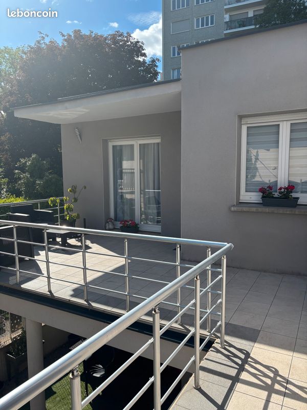Appartement 4 pièces 100 m² · à Besançon · 100 m² · 249 000 €
