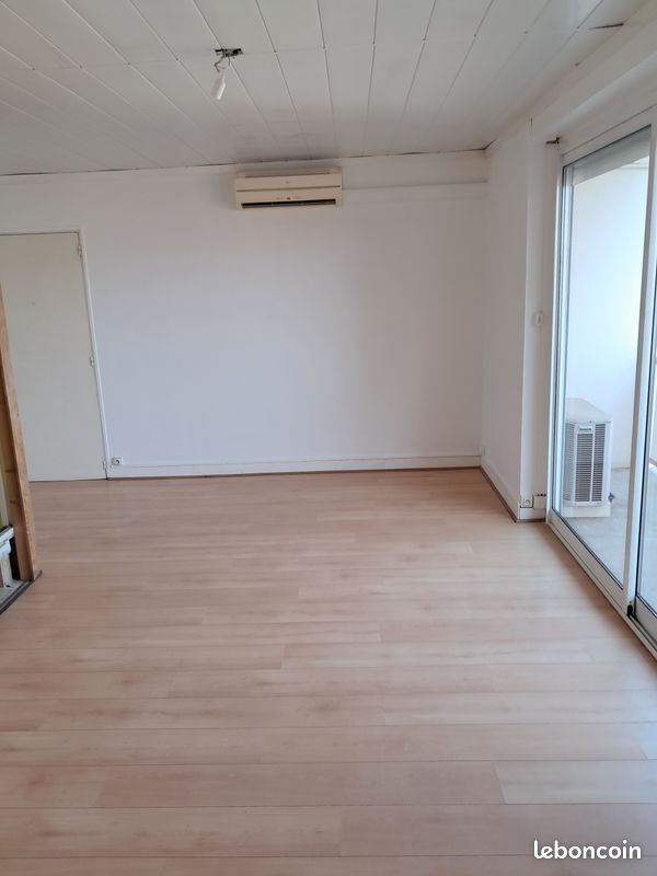 Appartement 3 pièces 53 m² · à Agen · 53 m² · 73 000 €