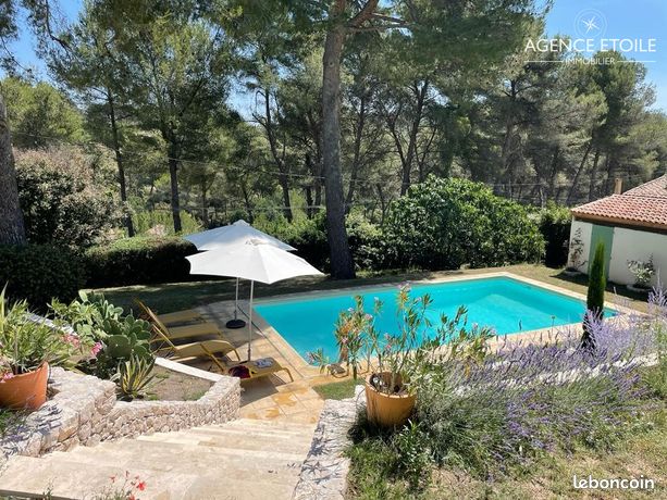 Villa 5 pièces 164 m²