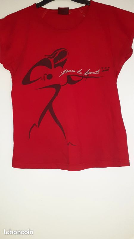T short (image 1)