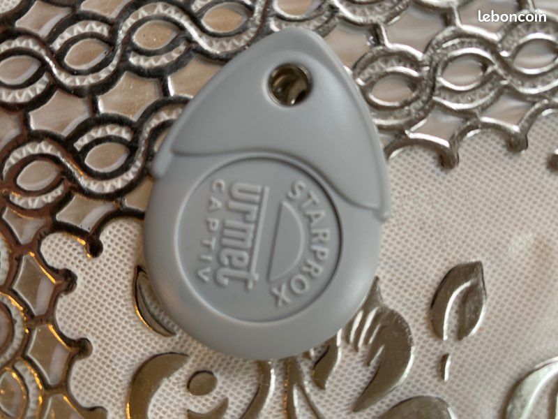 Bip pour immeuble (image 1)