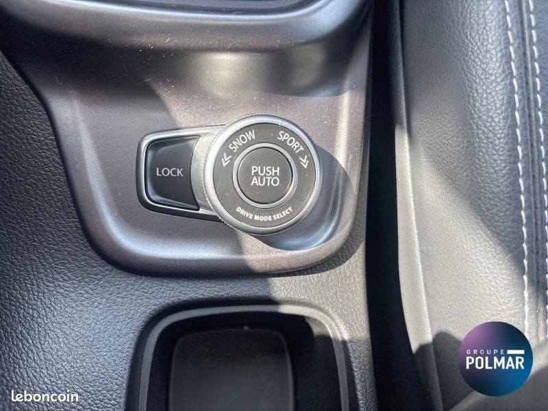 Suzuki Vitara 1.5 Dualjet Hybrid 115ch Style Auto Allgrip (image 20)