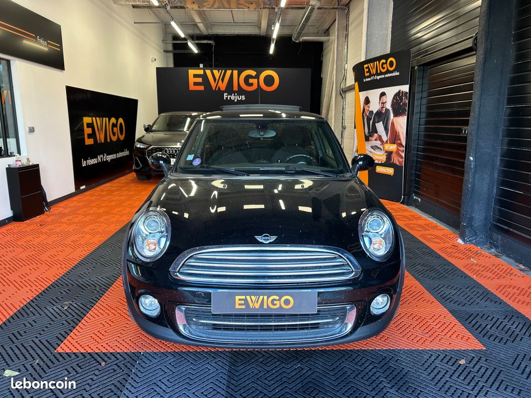 Mini mini 1.6 120 cooper bva (image 2)