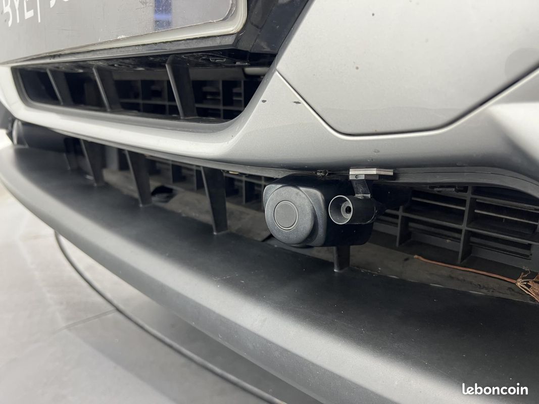 NISSAN QASHQAI 1.3i DIG-T - 140 CH - Phase 2 - 2019 - Finition Tekna - Garantie 12 mois (image 18)