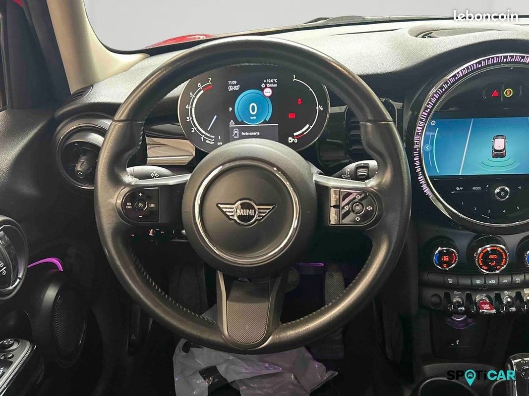 MINI Hatch 5 Portes Cooper 136 ch DKG7 Essential (image 13)