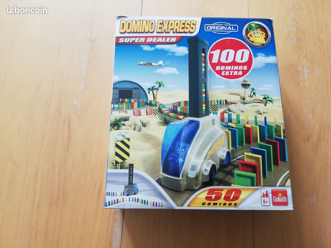 Domino express (image 1)