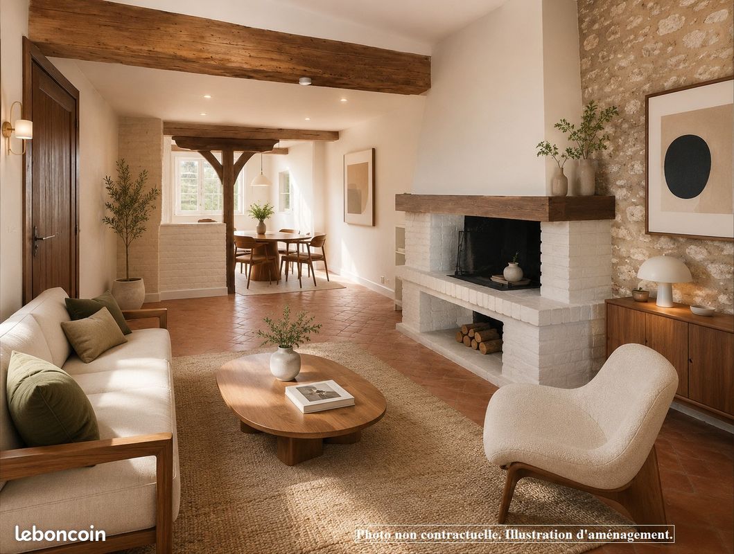 Appartement 3 pièces 65 m² · à Orléans · 65 m² · 166 400 €