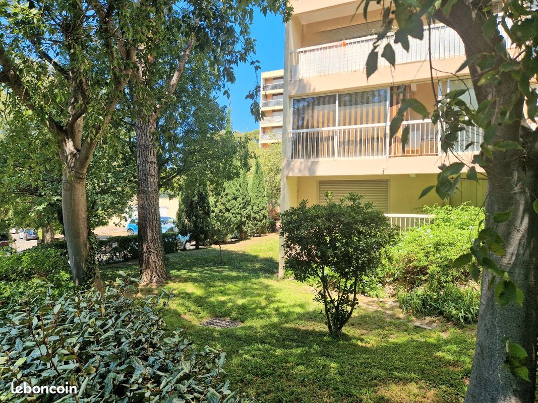 Appartement 4 pièces 75 m² · à Marseille · 75 m² · 189 000 €