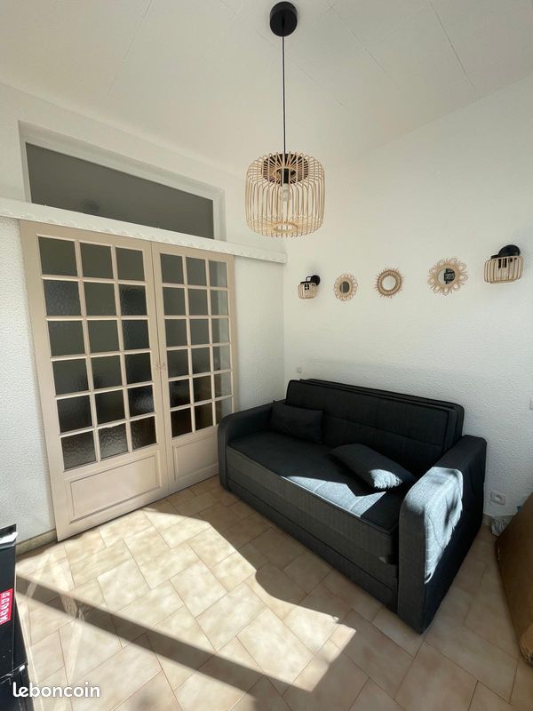 Appartement 3 pièces 45 m² · à Carry-le-Rouet · 45 m² · 850 €