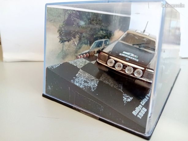 Miniature 1 43 mercedes d'occasion - Collection