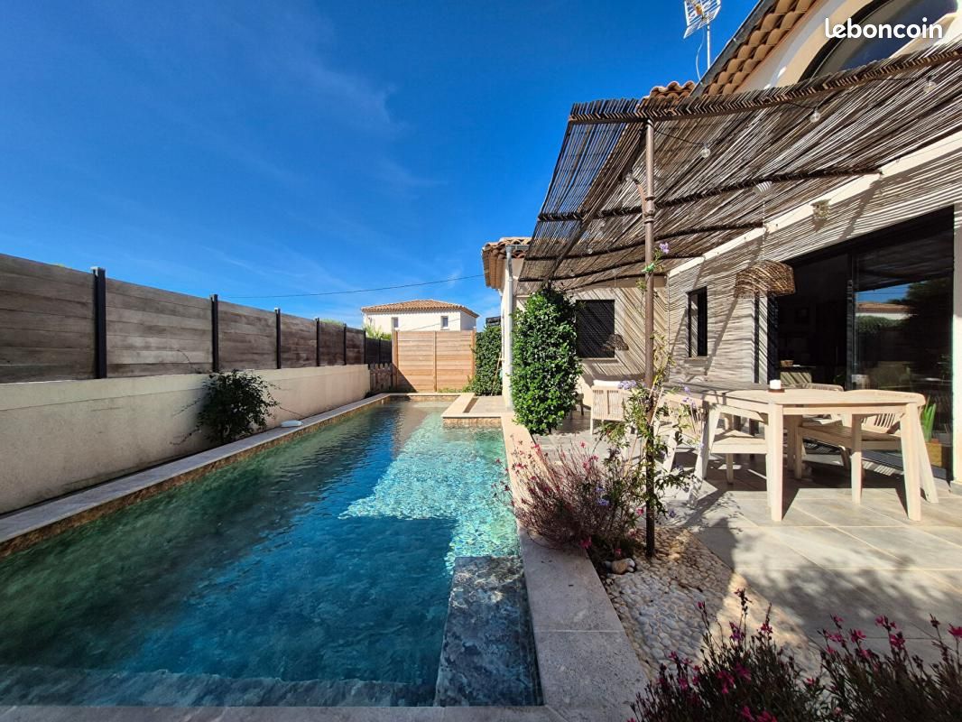 Maison 6 pièces 153 m² · à Six-Fours-les-Plages · 153 m² · 899 000 €