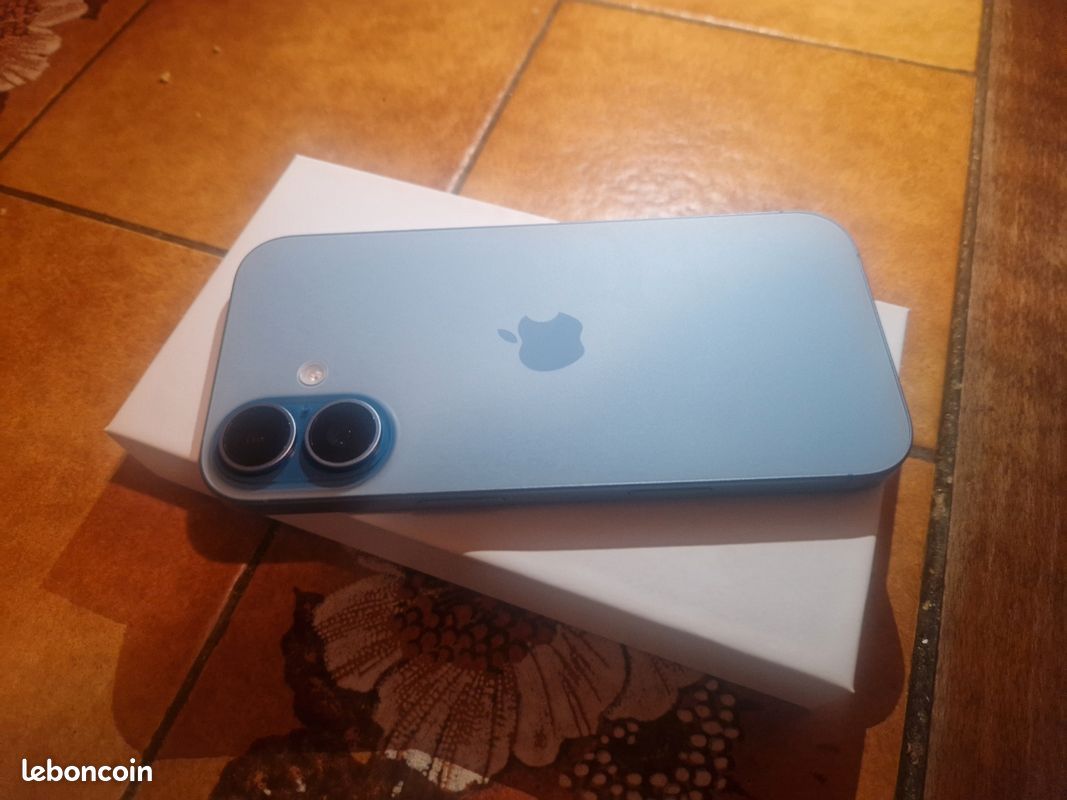 Iphone 17 (image 1)
