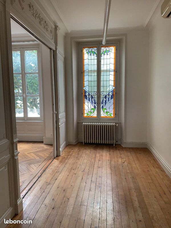 Immeuble 8 pièces 202 m² · à Angers · 202 m² · 731 500 €