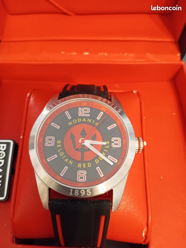 Montres homme (image 1)