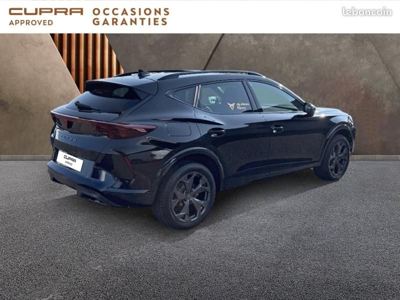 Cupra Formentor 1.5 eTSI Hybrid 150ch V DSG7 (image 2)