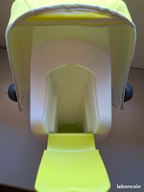 Cosi jouet pour enfant (image 2)