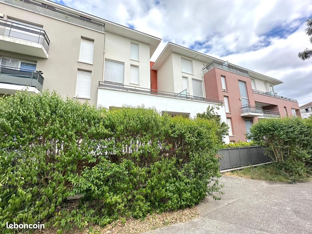 Appartement 4 pièces 73 m² · à Corbeil-Essonnes · 73 m² · 179 000 €