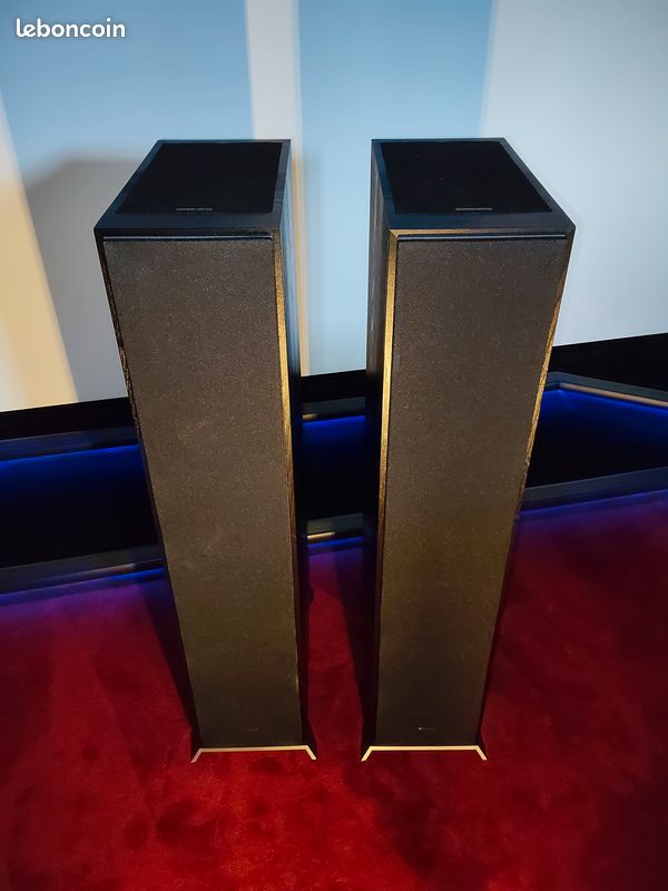 Enceinte Atmos klipsch (image 5)