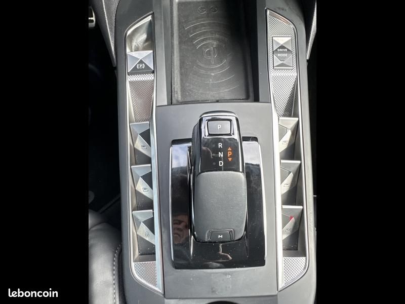 Ds DS 3 1.2 PureTech 130ch Opera Automatique (image 21)