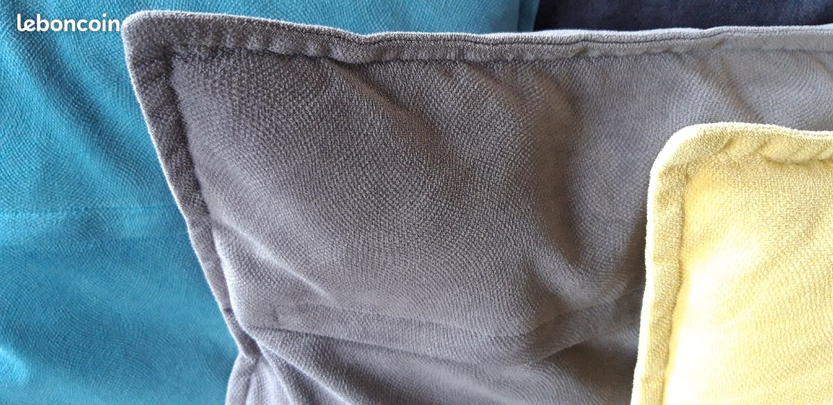 Coussins intérieurs lot de 3 (image 3)