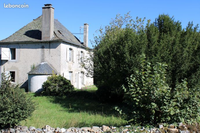 Maison 6 pièces 125 m²