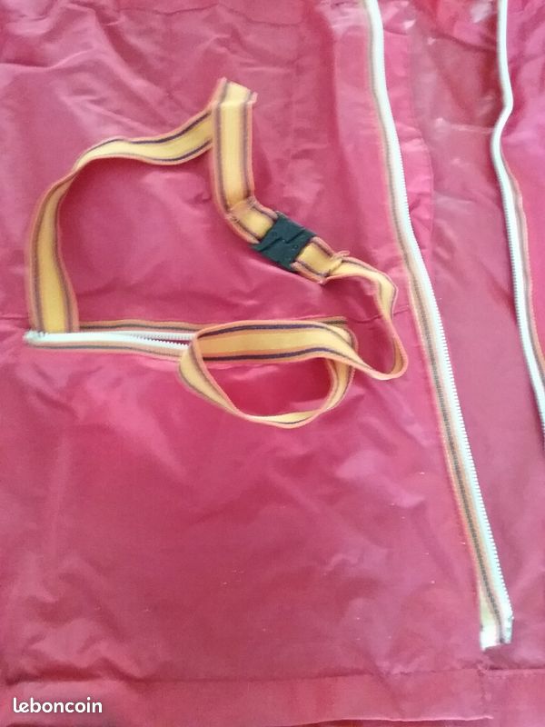 Coupe vent Kway S (image 3)