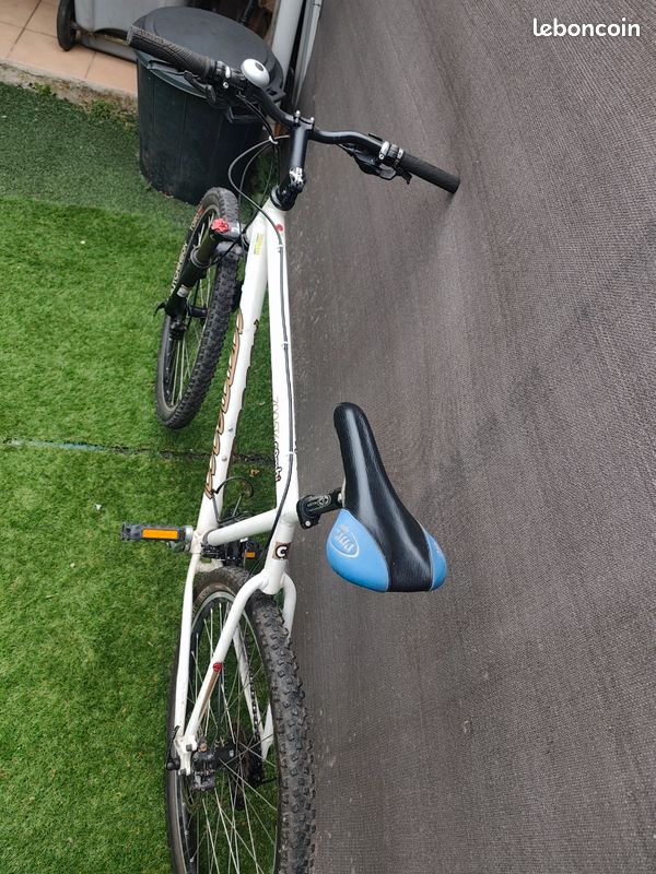 VTT 26 pouces commençal (image 3)