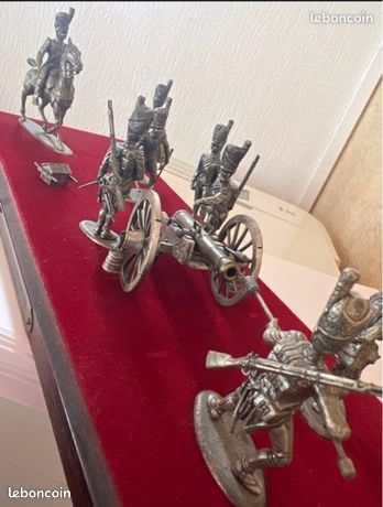 Canon gribeauval d'occasion - Collection