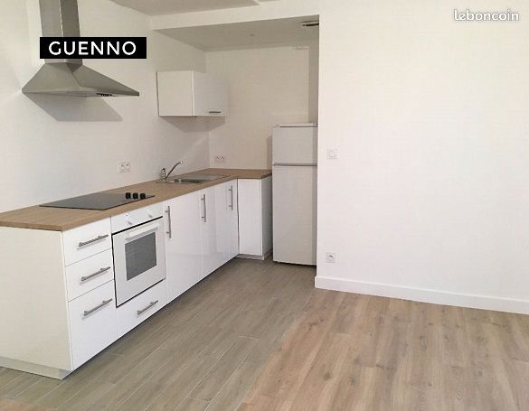 Appartement 2 pièces 28 m² · à Rennes · 28 m² · 730 €/mois