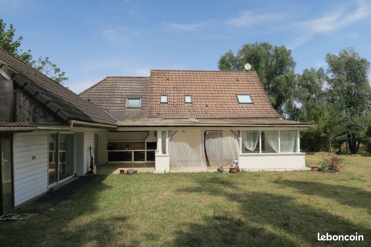 Maison 6 pièces 160 m² · à Bréval · 160 m² · 362 250 €