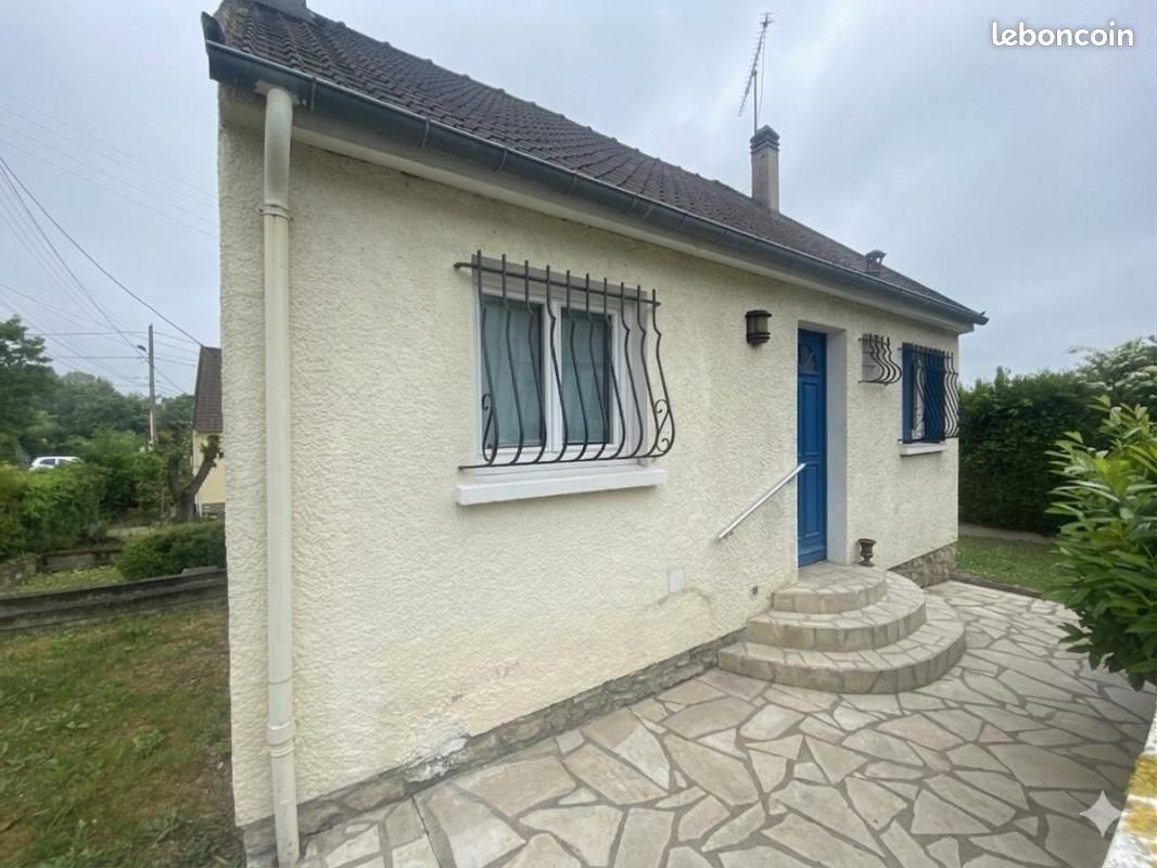Maison 3 pièces 75 m² · à Montmorency · 75 m² · 372 000 €