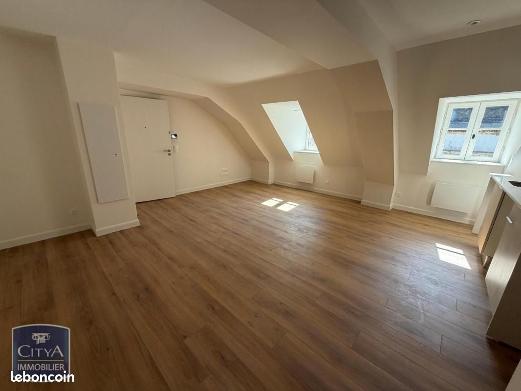 Appartement 3 pièces 61 m² · à Vichy · 61 m² · 625 €