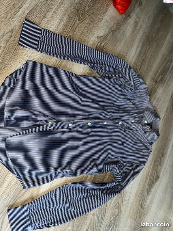 Vêtements neuf et occasion (image 3)