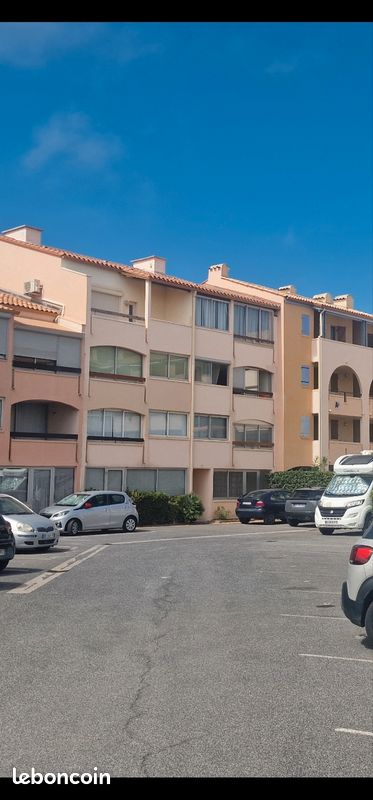 Appartement 2 pièces 33 m² · à Sigean · 33 m² · 75 000 €