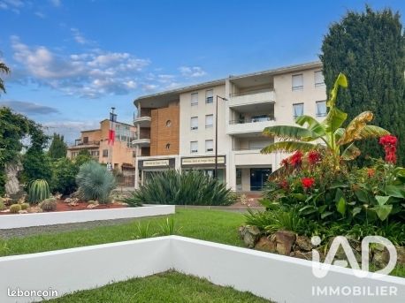 Appartement 3 pièces 61 m² · à Fréjus · 61 m² · 329 000 €