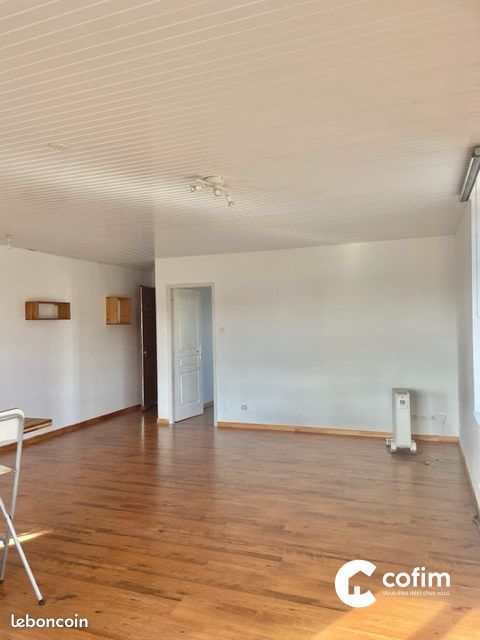 Appartement 2 pièces 59 m² - Arzacq-Arraziguet 64410 (image principale 3)
